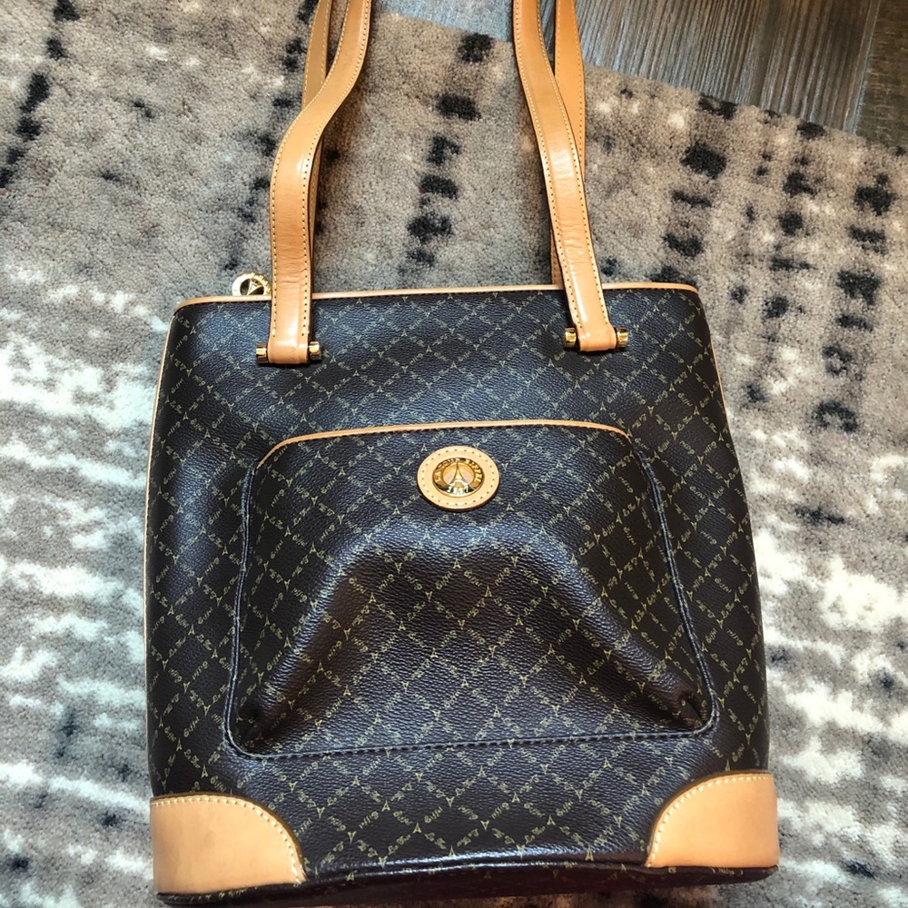 La tour Eiffel bag